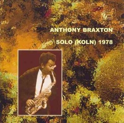 Solo (Koln) 1978 (CD / Album)