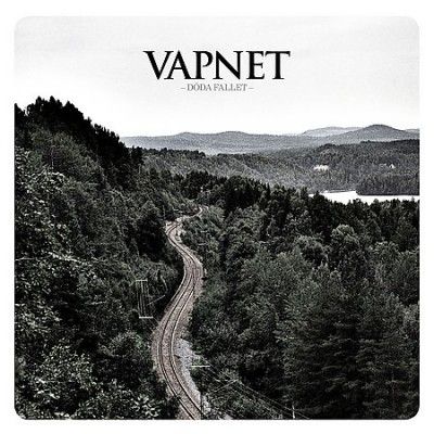 Vapnet - Doda Fallet (CD)