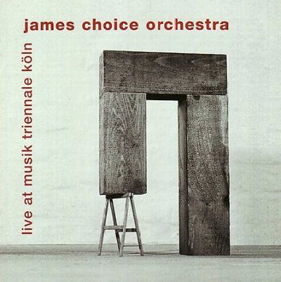 Live at the Music Triennale Koln (CD / Album)