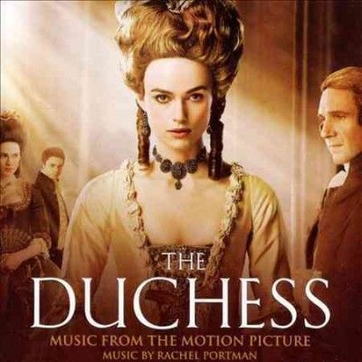 Rachel Portman - Duchess (osc) (CD)