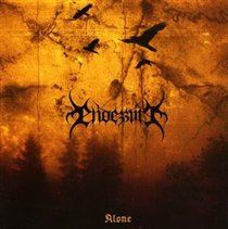 Alone (CD / Album)