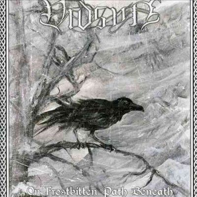 On Frostbitten Path Beneath - (Import CD)