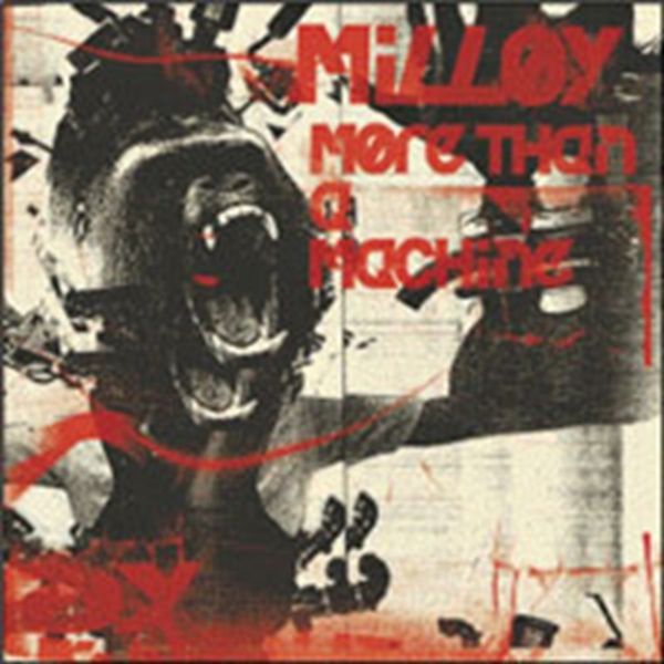 More Than a Machine - (Import CD)