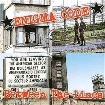 Between the Lines (CD / Album)