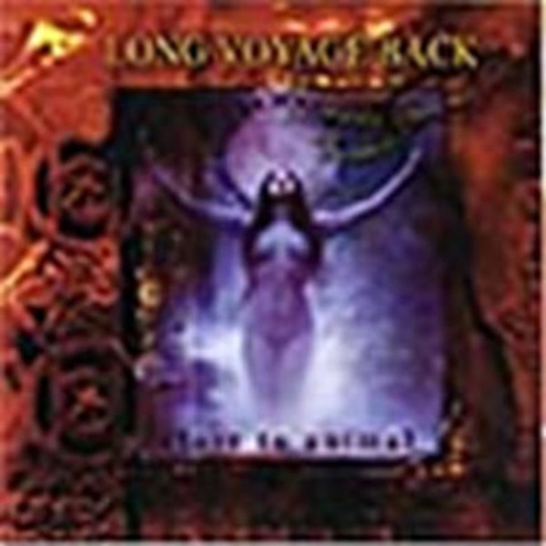 Close to Animal (CD / Album)