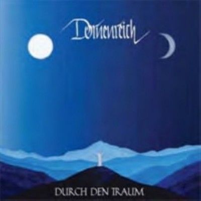 Durch Dem Traum [limited Edition Digipak] (CD / Album)