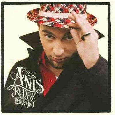 Rodeo Boulevard - (Import CD)