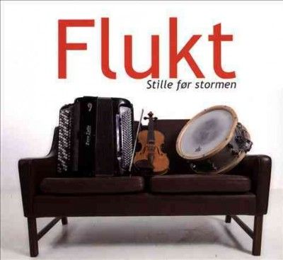 Stille for Stormen: Calm Before the Storm [norwegian Import] (CD / Album)