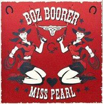 Miss Pearl (CD / Album)