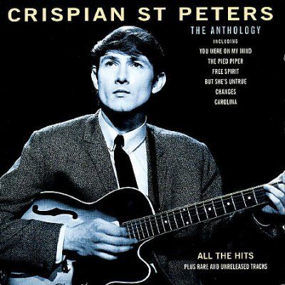Best of Saint Crispian Peters - (Import CD)