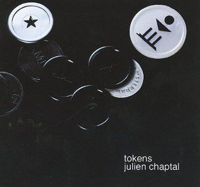 Julian Chaptal - Tokens (CD)