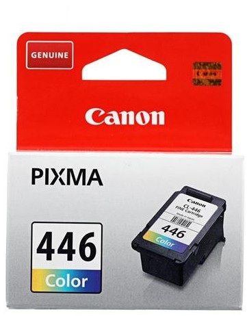 Canon - Ink Colour - Mg2440 Mg2540