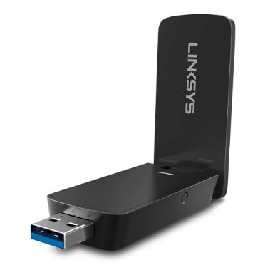 Linksys WUSB6400M USB Adapter AC1200 MU-Mimo