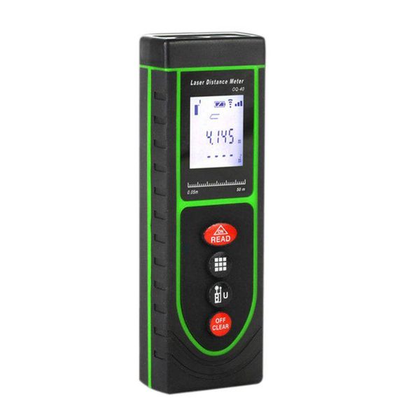 Phunk OQX-50 Laser Distance Meter 50m