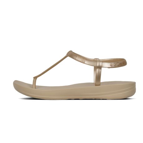 fitflop iqushion gold