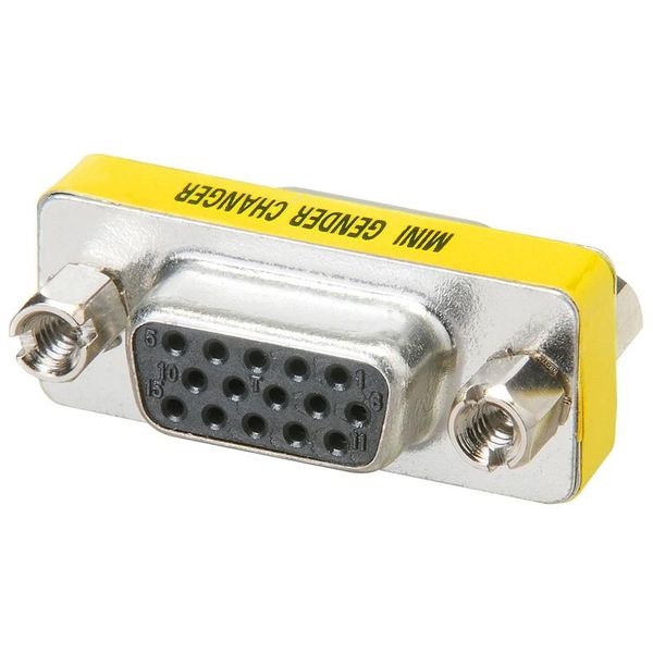 Baobab VGA Female To Female Adapter