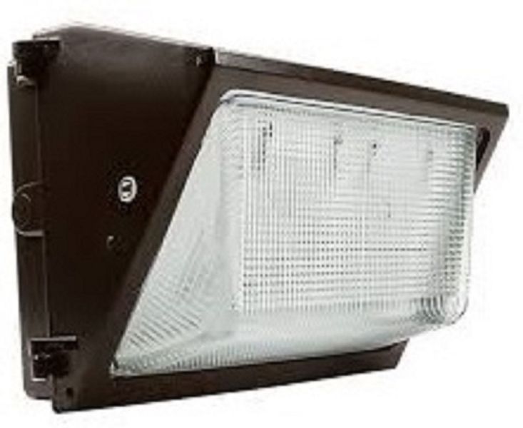 LED Wallpack 30W 4000K