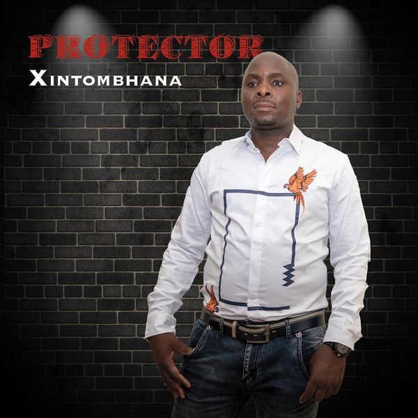 Xintombhana by Protector (CD)