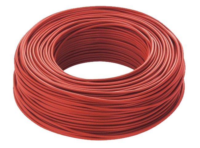 4MM Solar Cable