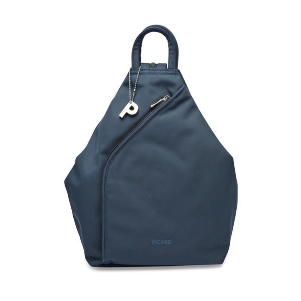 Picard Tiptop Backpack Bag - Ocean Blue