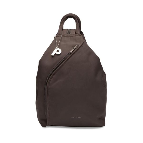 Picard Tiptop Backpack Bag - Brown