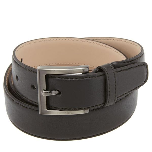 Picard 4447 Leather Belt - Brown