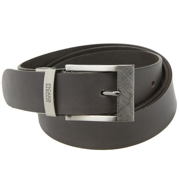 Picard 5214 Leather Belt - Brown
