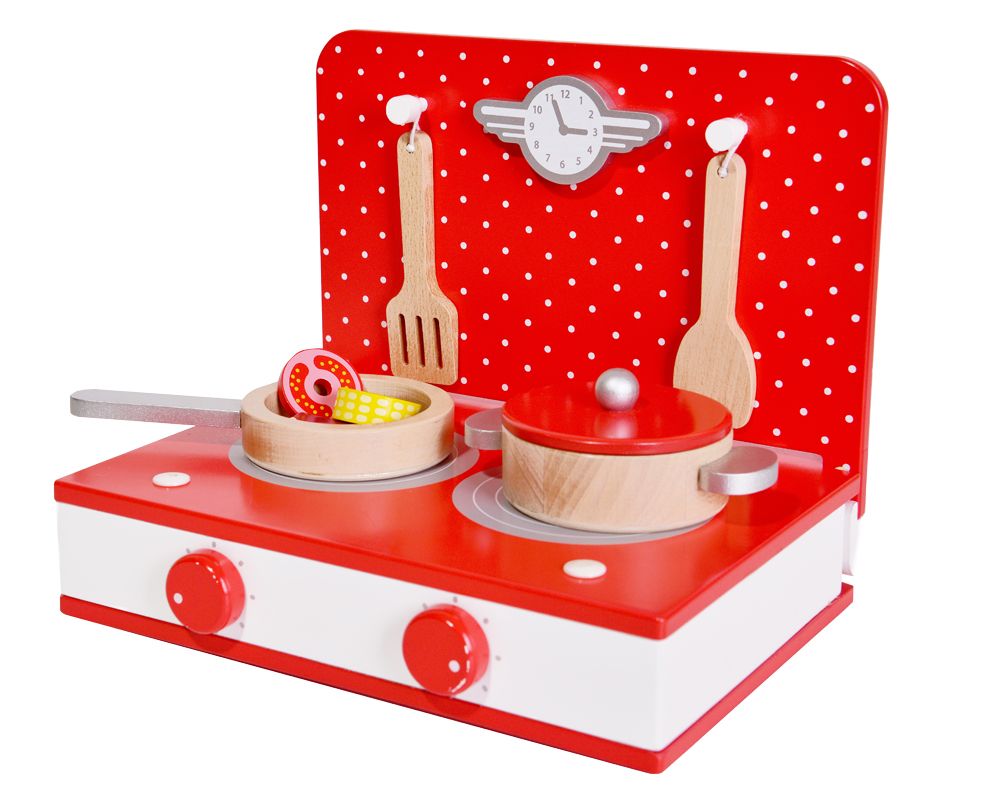 Classic World Retro Tabletop Kitchen Set Shop Today. Get it Tomorrow