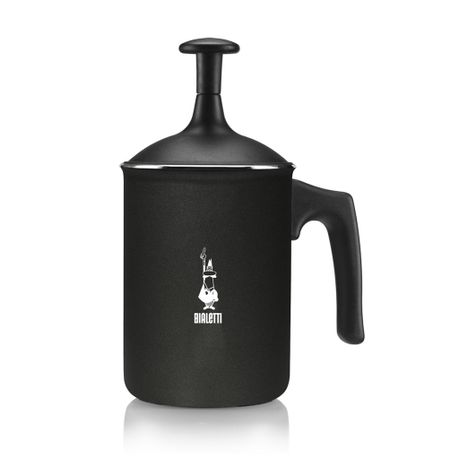 Bialetti Tuttocrema Stovetop Milk 