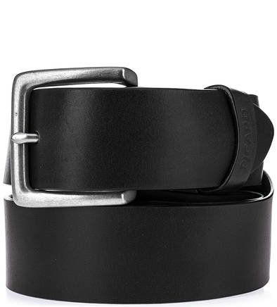 Picard - Leather Belt - 1094 - Black