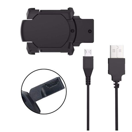 garmin fenix 3 hr charger