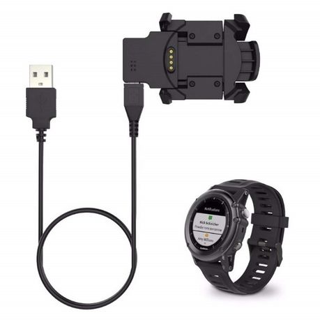 garmin fenix 3 hr charger