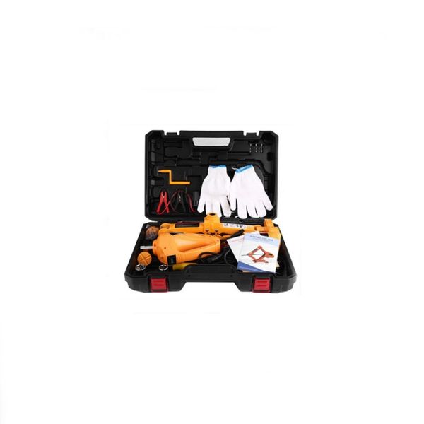 Phunk 3Ton 12V DC Automotive Electric Car Lifting Jack