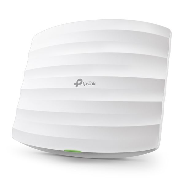 TP-Link EAP223 AC1350 MU-MIMO Gigabit Ceiling Wi-Fi Access Point, PoE &amp; SDN