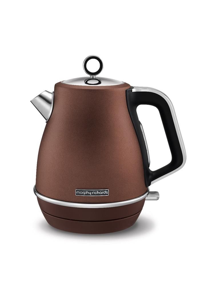 Morphy Richards 1.5L Jug Kettle Evoke Buy Online in South Africa