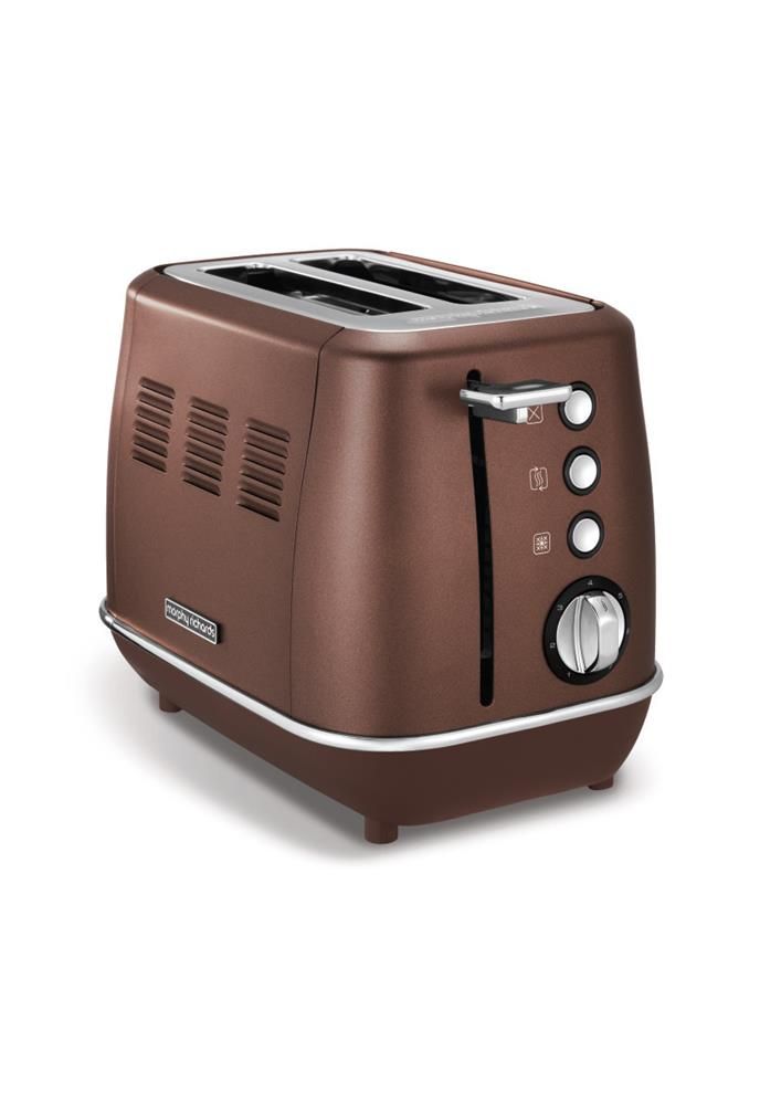 morphy richards toaster 2 slice
