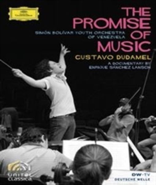 Promise of Music(DVD)