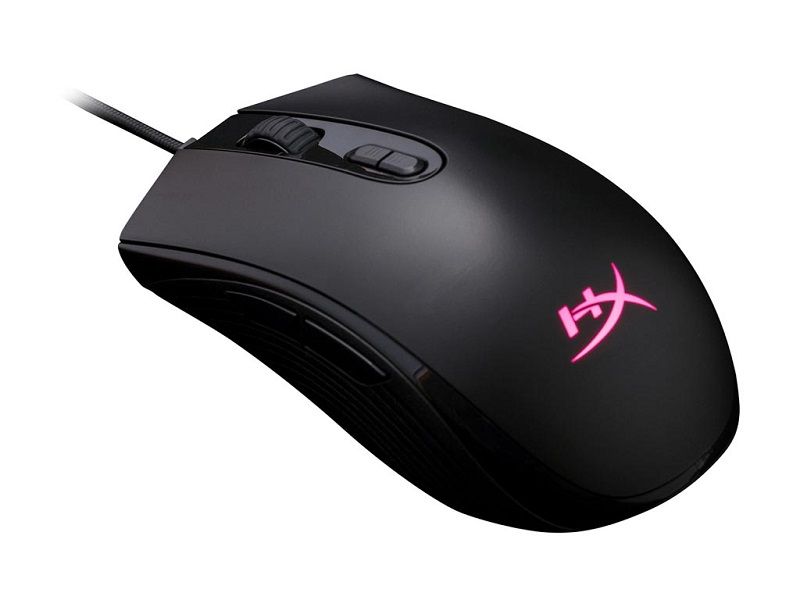 HyperX: HyperX Pulsefire Core Gaming Mouse (PC)