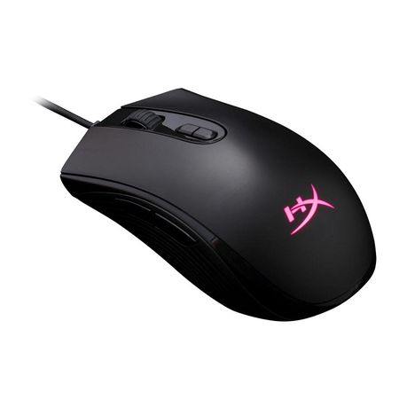 hyperx rgb mouse