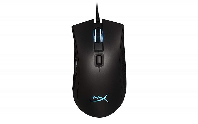 HyperX: Pulsefire FPS Pro RGB Gaming Mouse (PC)