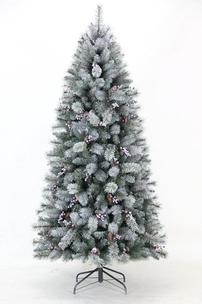 Hampton Pine Artificial Christmas Tree 2,1 Meters (7')