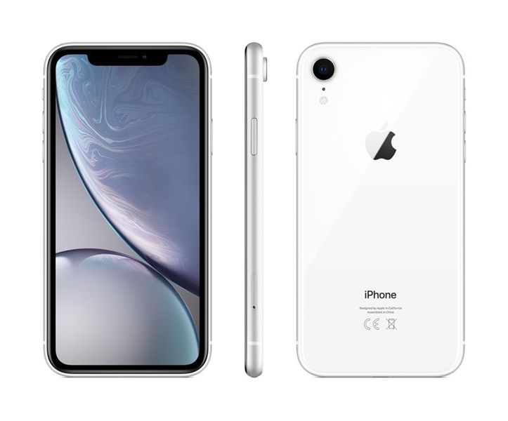 iPhoneXR ホワイト Deals on Apple iPhone XR 128GB White | Compare Prices & Shop