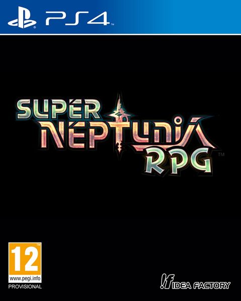 Super Neptunia RPG (PS4)