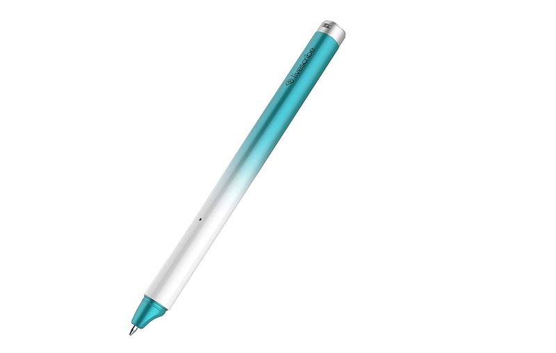 Livescribe Aegir Smartpen Dolphin Teal