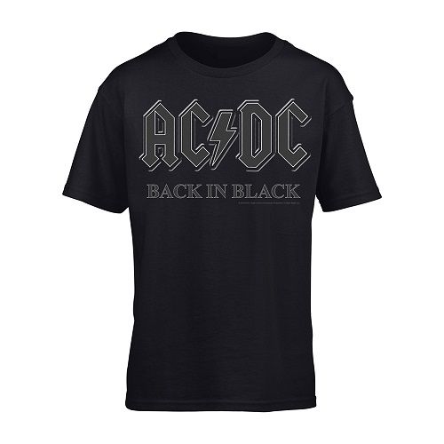 AC/DC: Back In Black (Parallel Import)