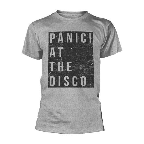 Panic! At The Disco: Black Box (Parallel Import)