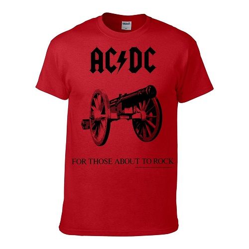 AC/DC: For Those About To Rock (Parallel Import)