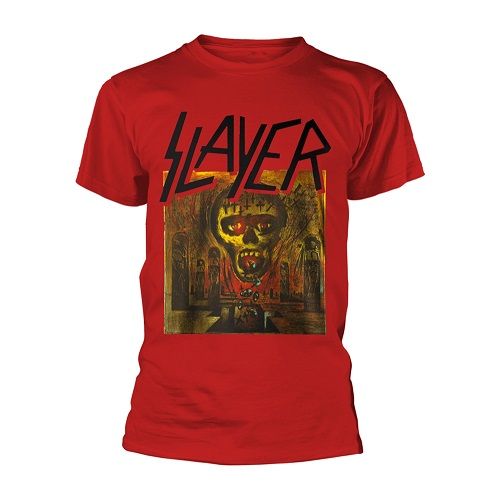 Slayer: Seasons In The Abyss (Parallel Import)