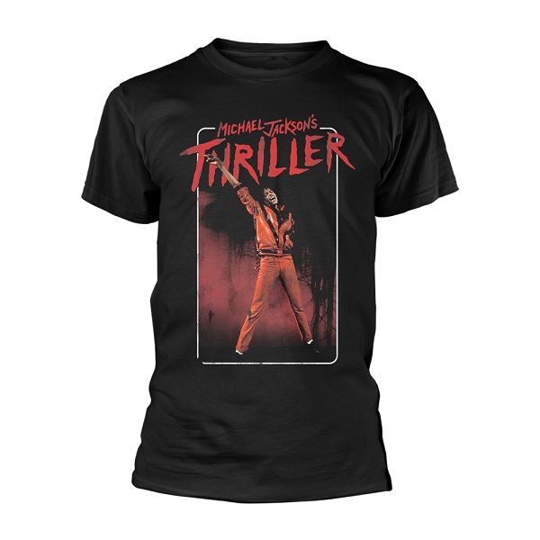 Michael Jackson: Thriller (Parallel Import)