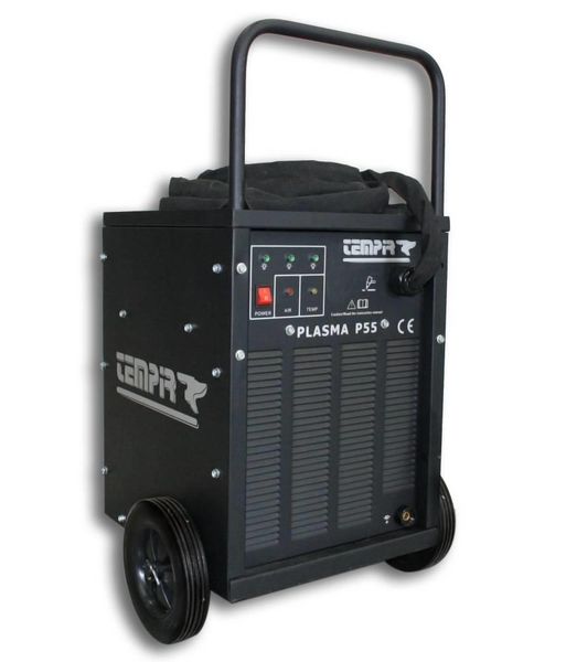 Tempir - Plasma P55 3 Phase - 50A